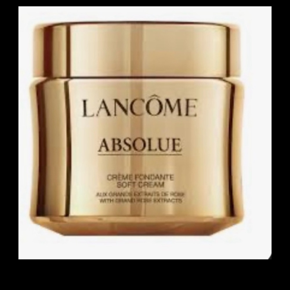 Absolue Soft Cream - Picture 1 of 1